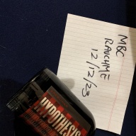 Brewlihan Hypothesis: Lumberjack