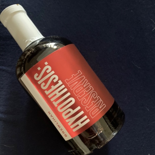 Brewlihan Hypothesis Reserve