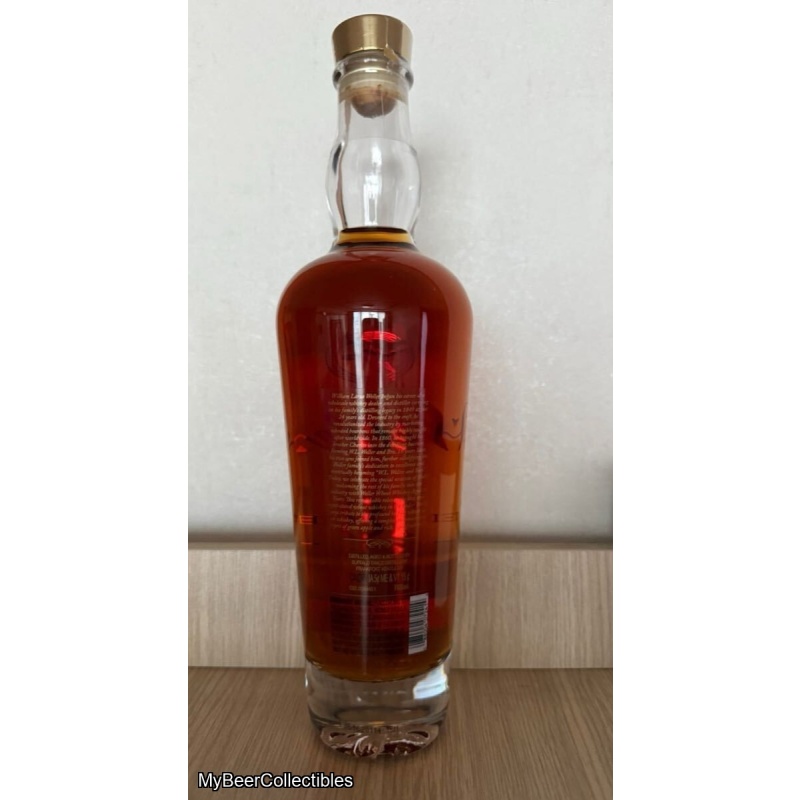 Weller 18 Year Old