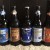 RARE CELLAR ALERT - Funky Buddha Set: Maple Bacon Coffee Porter (MBCP), Last Snow, Morning Wood, Snowed In & the extremely rare Veruca Snozzberry.  FREE SHIPPING & NO RESERVE