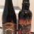 Dark Lord 2016 and Hunahpu's Imperial Stout 2016