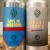 Monkish Brewing IPA & DIPA 4-Pack (2 of each)
