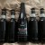 2015 Goose Island Bourbon County Stout x4 non infected +