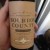 Goose Island Bourbon County Vanilla Rye