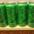 Tree house Green 6pk