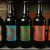 Cycle Brewing 3rd Anniversary Set - 5 bottles