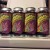 Tree House 4 pack Bright Cans