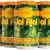VERY FRESH .   PIPEWORKS.   LIZARD KING   4 PACK.    16oz CANS