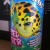 VERY SMALL BATCH      PIPEWORKS     SPOTTED PUFFER.   22oz