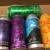 Tree House Brewing: Lights On, Julius, Haze, Green, All That Is... 5-can mix pack