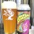 TreeHouse Brewing  - Bright!- Canned on 3/17/16