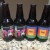 Prairie Artisan Ales Paradise Pekan lot