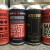 Interboro 4 Pack DDH Stay Gold, Made You Look, The In Crowd, DDH Mad Fat Fluid