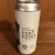DDH Fort Point Pale Ale