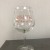 SARA sante adairius goblet wine glass
