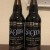 x2 MIDNIGHT SUN BREWING SLOTH BELGIAN STYLE STOUT