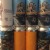 Tree House Brewing Co. Mix 8 Jjjuliusss On the Fly Trail Trillium Scaled