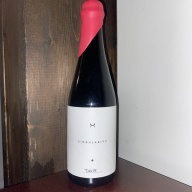 Moksa Singularity THH15 Thomas H Handy BA