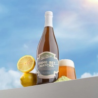 Game, Set, Matcha -The Bruery
