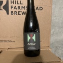 Hill Farmstead - Arthur Puncheon B2 - 2019
