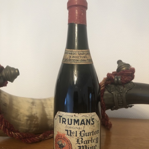 Truman’s No 1 Burton Barley Wine