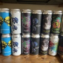 Fidens mixed 16 pack