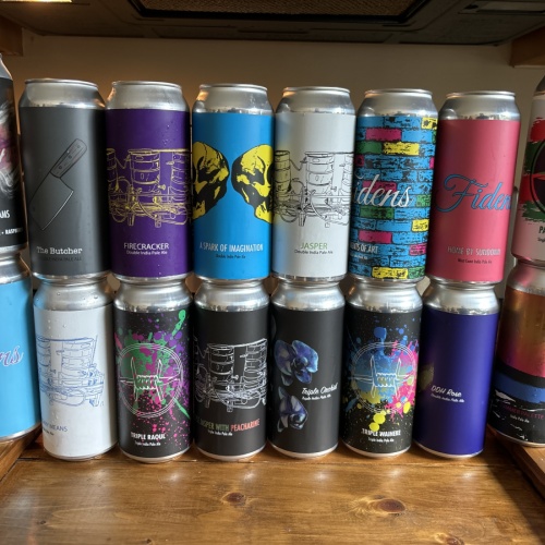 Fidens 16 pack