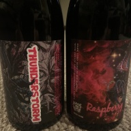 2023 Dark Lord lot Raspberry Diamonds & Sundae Thunderstorm