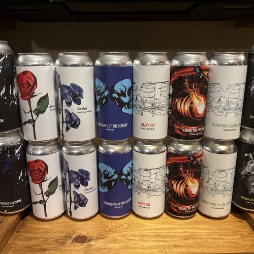 Fidens mixed 16 pack