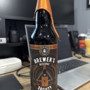 Toppling Goliath Brewers Reserve Society 2024