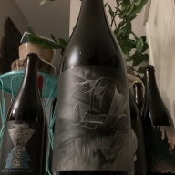 Angry Chair 2024 BA Adjunct Trail