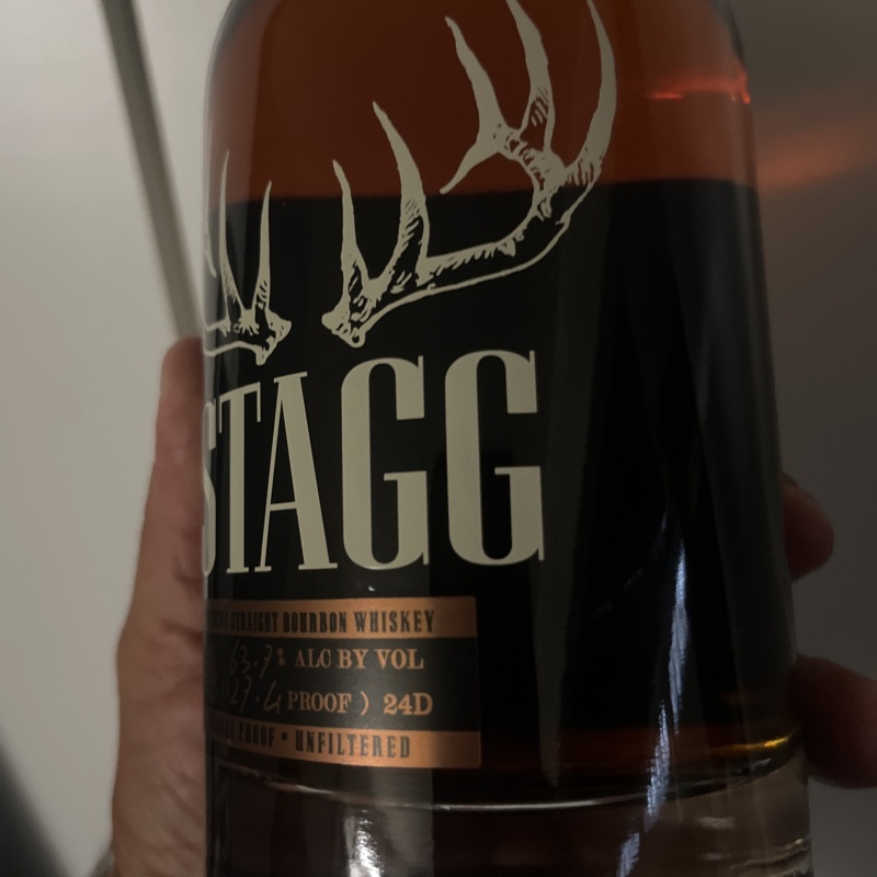 Stagg 24D