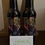 3 Floyds Black Colossus - 2 bottles