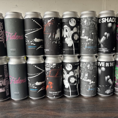 Fidens 16 pack