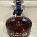 Old Forester Birthday Bourbon 2025