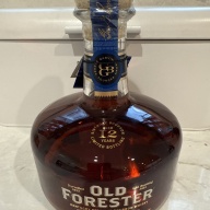 Old Forester Birthday Bourbon 2025