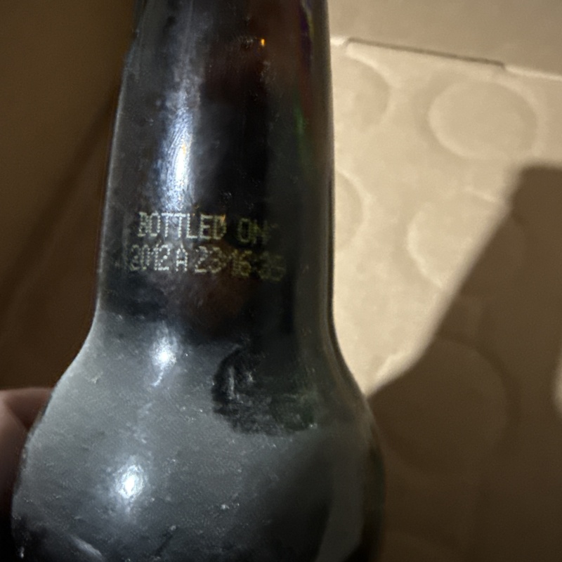 Dogfish head world wide stout