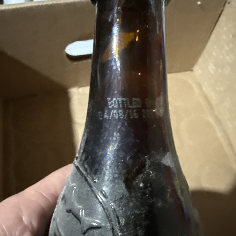 Dogfish Head 120 minute IPA