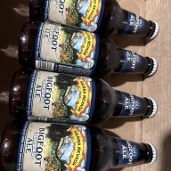 Bigfoot Sierra Nevada 4pk