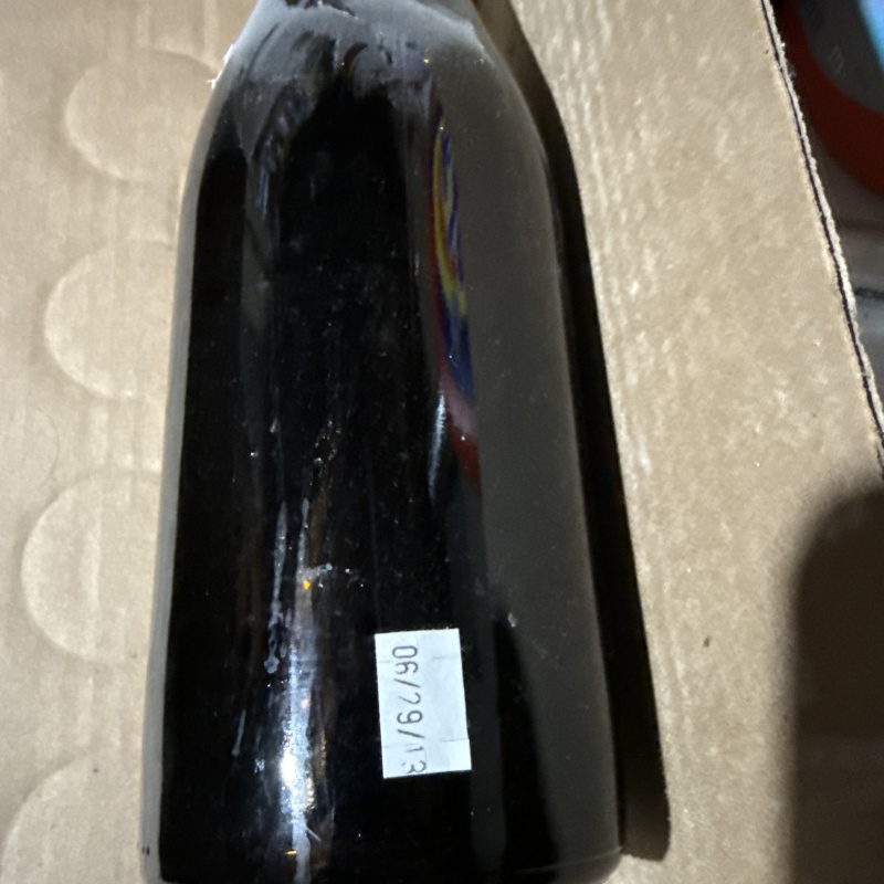 Nebraska black Betty