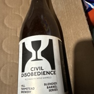 Hill Farmstead civil disobedience CD19