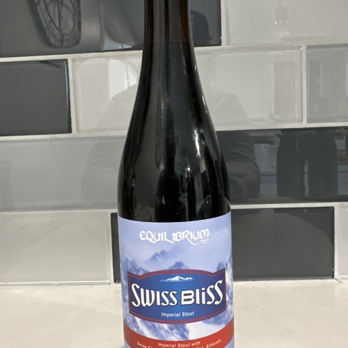 EQUILIBRIUM-SWISS BLISS 2021