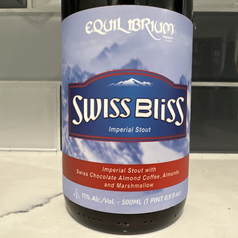 EQUILIBRIUM-SWISS BLISS 2021