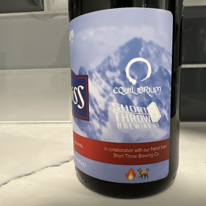 EQUILIBRIUM-SWISS BLISS 2021