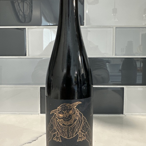 MORTALIS BREWING-ZUUL 2025