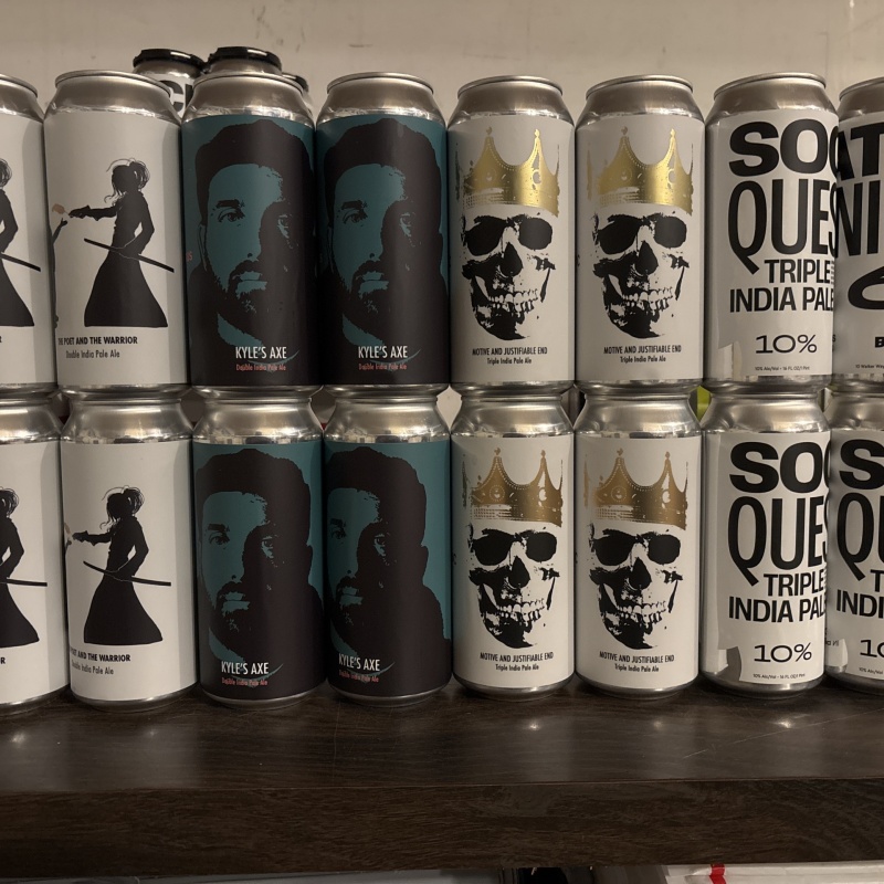 Fidens mixed 16 pack