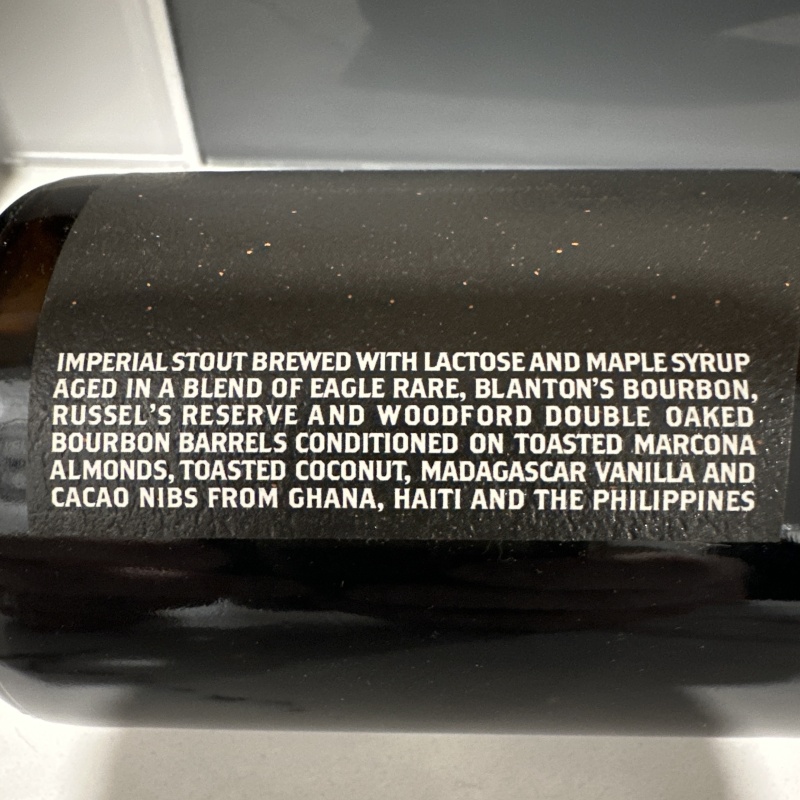 KANE BREWING-BISCOTTI 2023