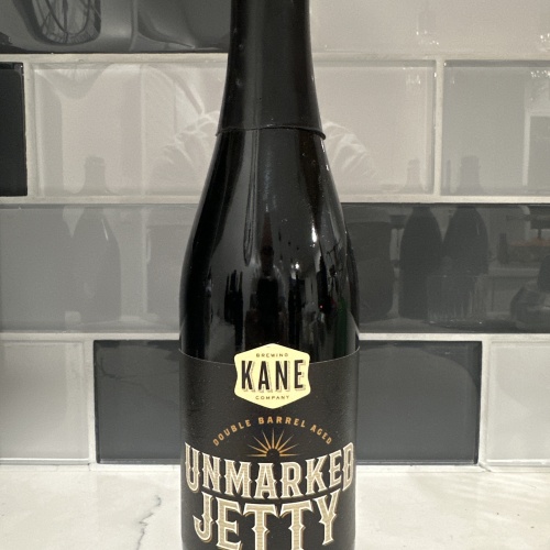 KANE BREWING-UNMARKED JETTY 2025