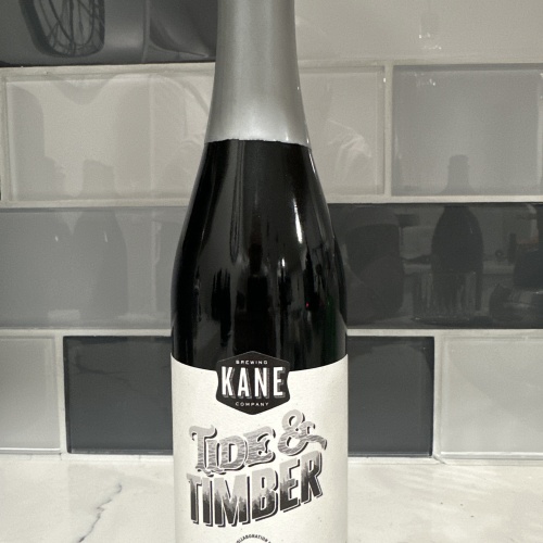 KANE BREWING-TIDE & TIMBER