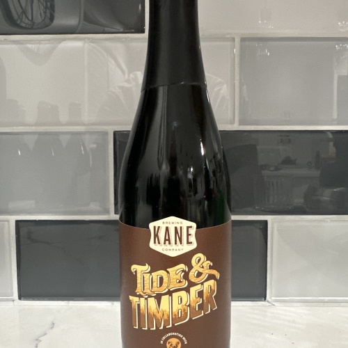 KANE BREWING